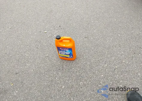 2007 Pontiac Grand Prix из США, поврежденный, VIN 2G2WP552471192409